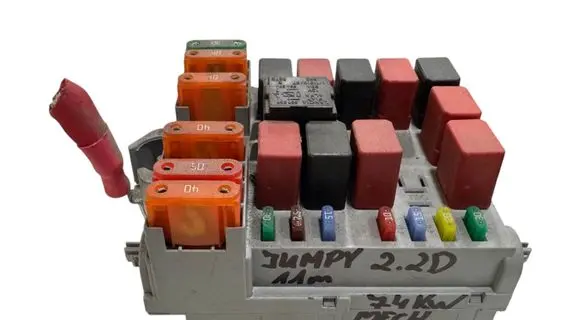 Fuse module