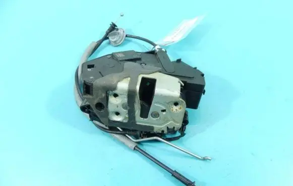 Volvo V60 Front door lock 40534141 IMPRK1334642