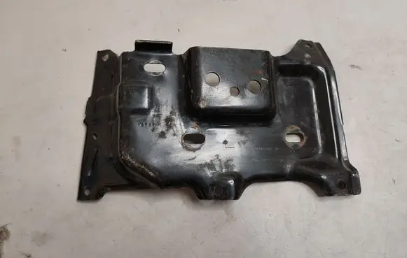 Ford F150 Rear bumper mounting bracket FL3417B985