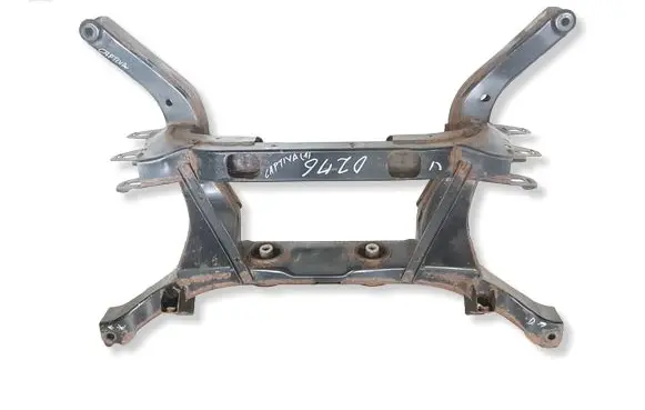 Chevrolet Captiva Rear subframe 96876003