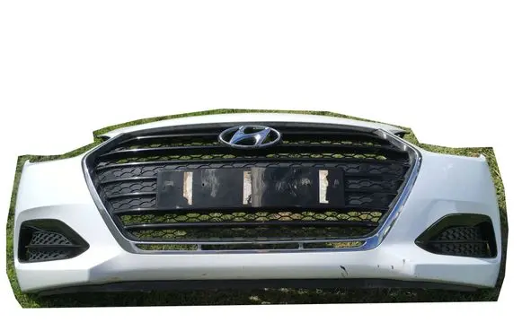 Hyundai i40 Front bumper