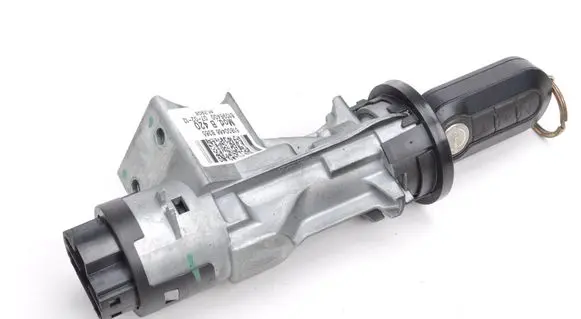 Chrysler Ypsilon Ignition key/card 