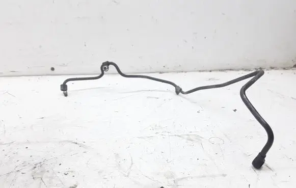 Volkswagen Golf III Turbo turbocharger oiling pipe/hose