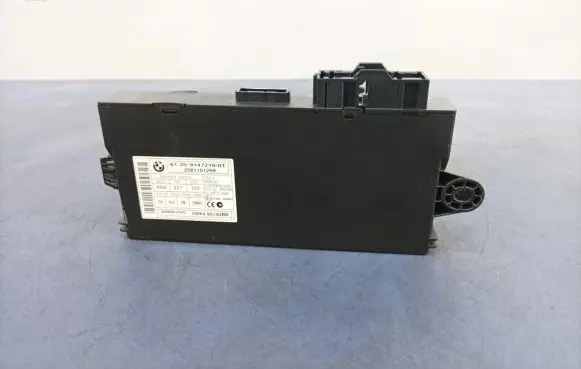 BMW 5 E60 E61 Other control units/modules 9147216