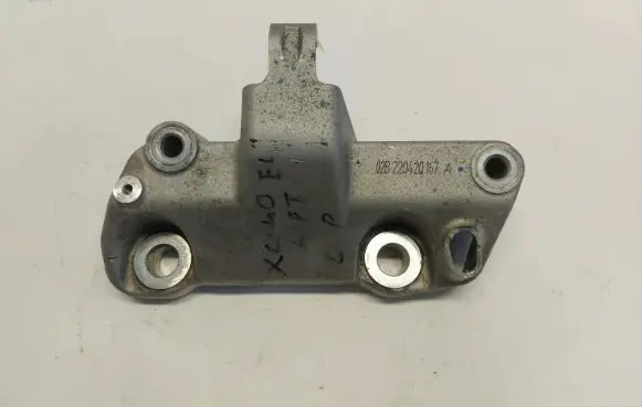 Volvo XC40 Engine mount vacuum valve 31686307