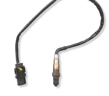 Ford C-MAX II Lambda probe sensor BV6A9Y460AA 0258017291