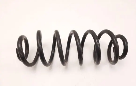 Audi A3 S3 A3 Sportback 8P Rear coil spring