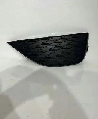 Seat Ibiza IV (6J,6P) Front bumper lower grill 6J0853666OE
