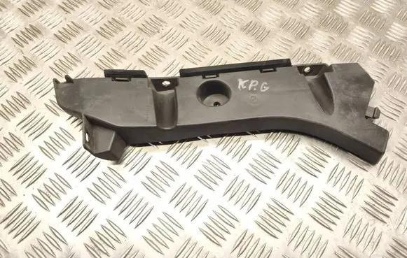 Seat Ibiza IV (6J,6P) Rear bumper mounting bracket 6J8807375A 14884SG4