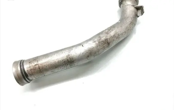 Mercedes-Benz E AMG W211 Intercooler hose/pipe A6420980707