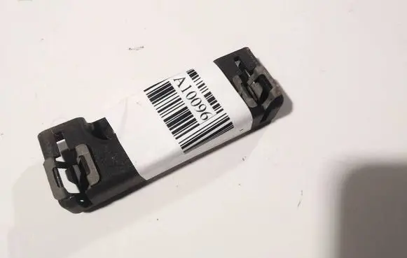 Jaguar X-Type Other interior part
