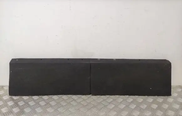 Nissan X-Trail T32 Trunk/boot mat liner 