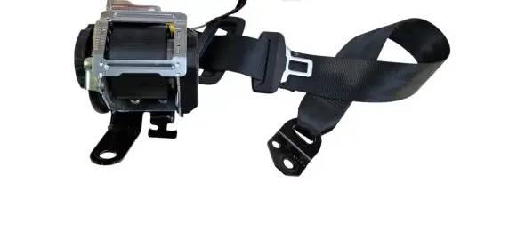 Ford Escape IV Rear seatbelt LJ6BS611B69 LJ6BS611B69AH3JA6 AU00A