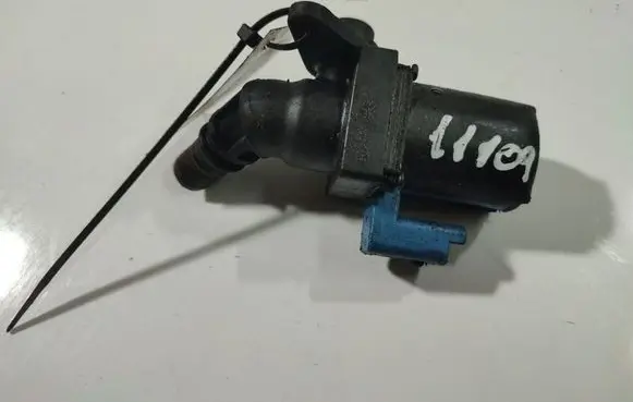 Peugeot 406 Electric auxiliary coolant/water pump 9680231180
