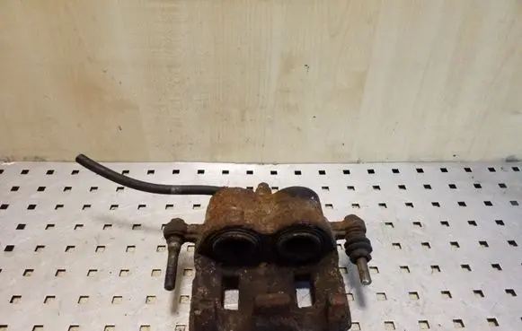 Hyundai Santa Fe Front brake caliper