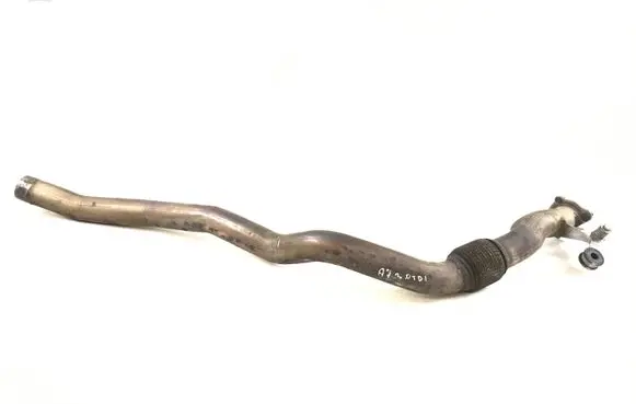 Audi A7 S7 4G Muffler/silencer 8K0253295