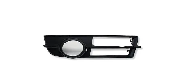 Audi A6 S6 C6 4F Front bumper lower grill 4F0807681D