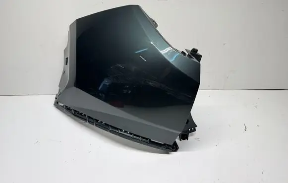 Hyundai Tucson IV NX4 Rear bumper 86656N7GA0