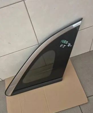 KIA Niro Rear side window 87820G5000