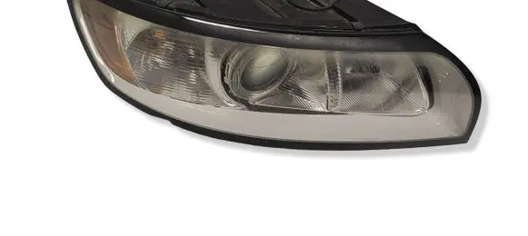 Volvo S40 Headlight/headlamp 31265695 0301237202