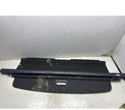 Skoda Octavia Mk2 (1Z) Parcel shelf load cover 8986000242