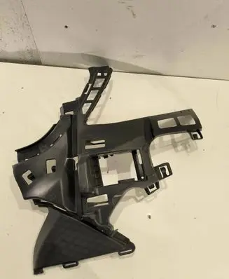 Mercedes-Benz S W222 Front bumper mounting bracket A2228850965 16895