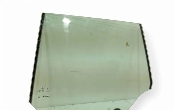 BMW iX Rear side window 7932197 51357932197