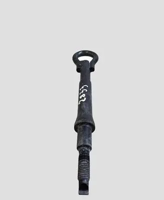 Citroen C5 Towing hook eye