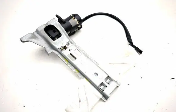BMW 7 E65 E66 Seat adjustment motor 