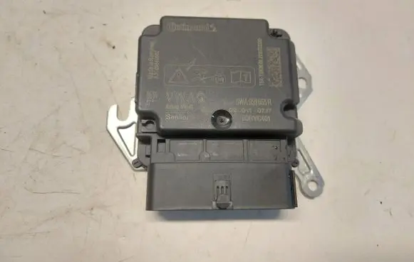 Audi Q4 Sportback e-tron Other control units/modules 5WA959655RJLK01