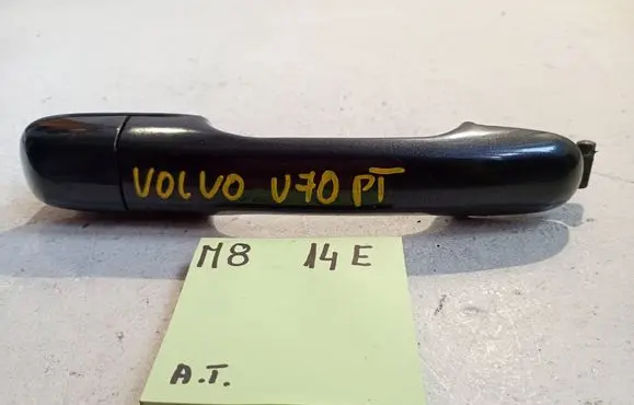 Volvo V70 Rear door exterior handle