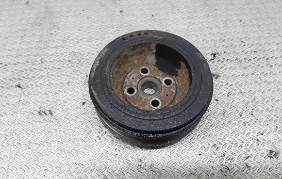 Fiat Ducato Crankshaft pulley 290340HZ
