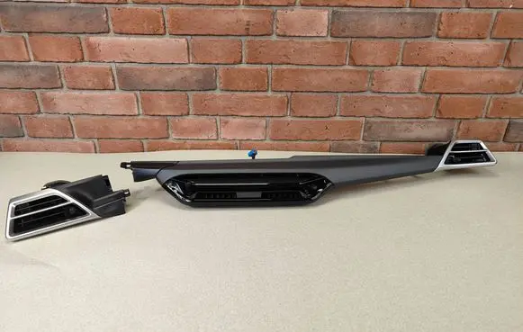 BMW 3 G20 G21 Dashboard 9633596