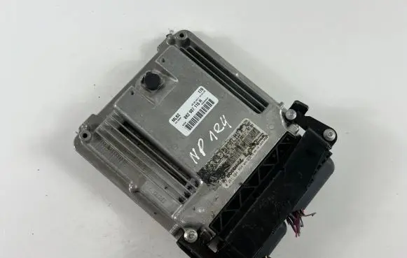 Audi A4 S4 B8 8K Engine control unit/module ECU 8K2907115R 0261S04864