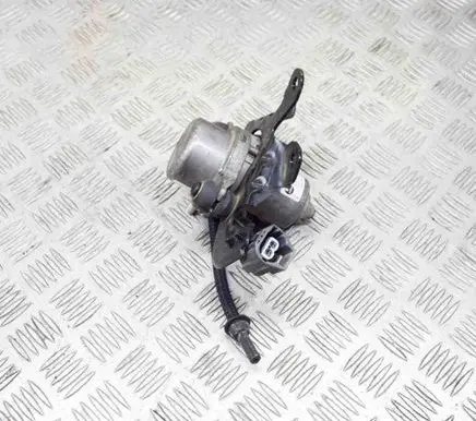 Opel Mokka Vacuum pump 00942815 93453200