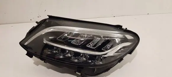 Mercedes-Benz C W205 Headlight/headlamp