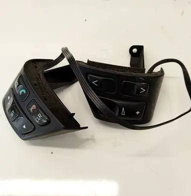 Saab 9-3 Ver2 Steering wheel buttons/switches 12764172