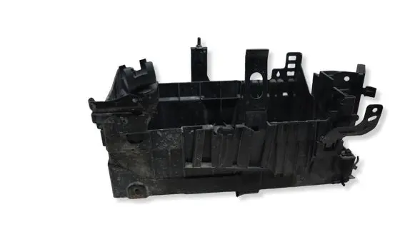 Opel Astra J Battery box tray 13308433