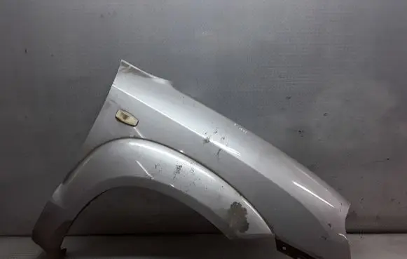 Hyundai Tucson LM Fender