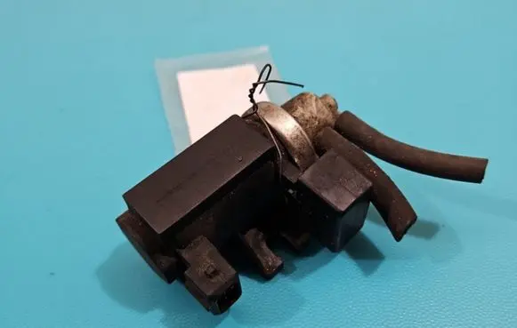 Opel Combo C Turbo solenoid valve 72190338 IMPRK1416253
