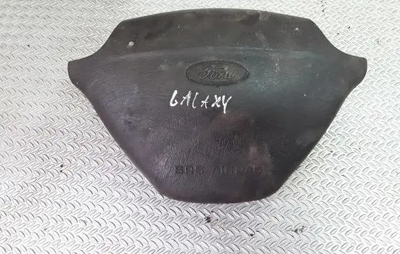 Ford Galaxy Steering wheel airbag 7M0880201