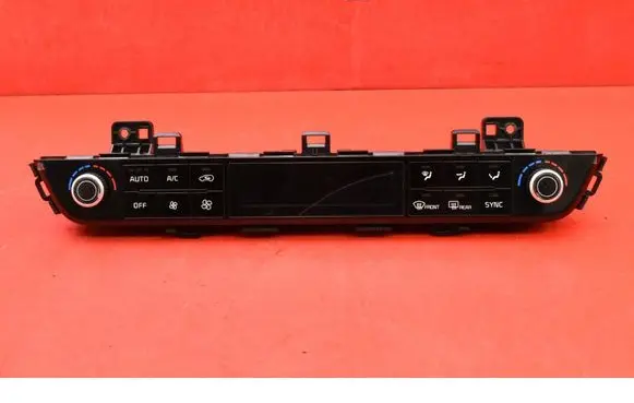 KIA Sportage Climate control unit 97250R2300
