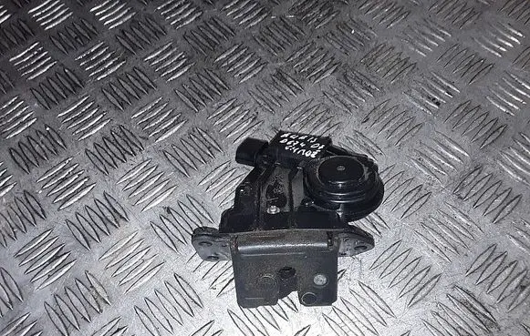 Toyota Auris 150 Tailgate/trunk/boot lock/catch/latch
