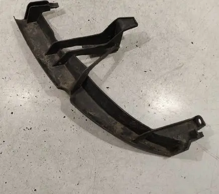 Renault Scenic II - Grand scenic II Front bumper mounting bracket 8200183758