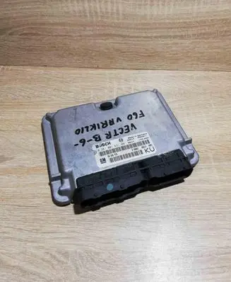 Opel Vectra B Engine control unit/module ECU 0281001631