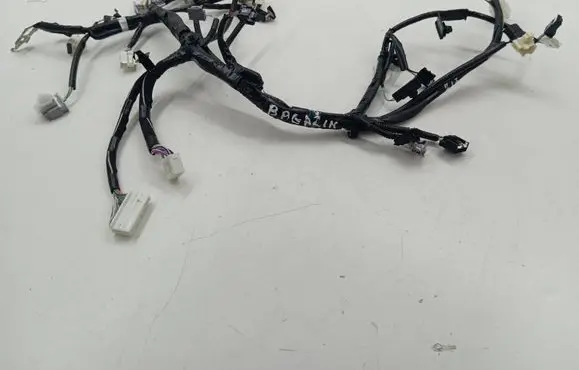 Lexus NX Tailgate/trunk wiring harness 82184