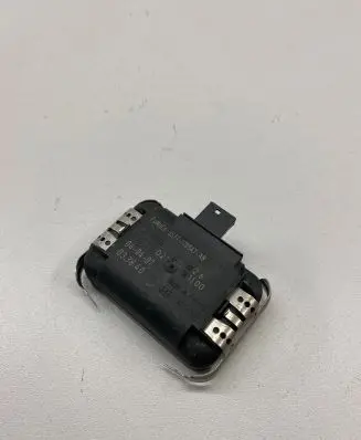 Ford C-MAX I Rain sensor 3S7T17D547AB 1397212 033840
