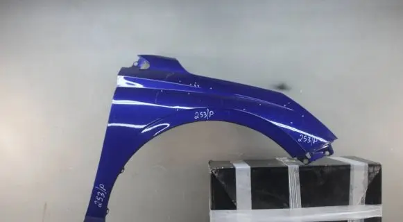 Hyundai i20 (BC3 BI3) Fender mounting bracket