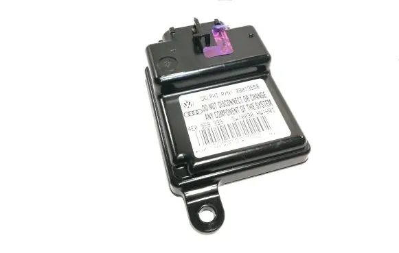 Audi A8 S8 D3 4E Seat control module 4E0959339 28013558