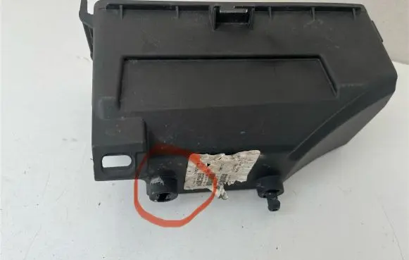Mercedes-Benz R W251 Fuse box set 2515400524